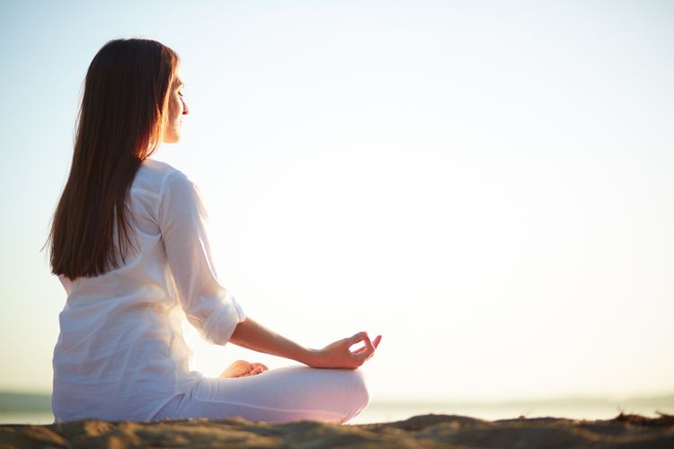 Meditasi: Latihan yang Ampuh untuk Meningkatkan Kesehatan dan Kesejahteraan